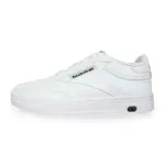 آیکون دسته بندی کفش سفید در قسمت اسلایدر مردانه در صفحه اصلی سایت