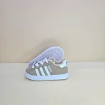 کفش اسپرت بچگانه ونس آدیداس کامپوس کرم ( کفش آدیداس ) - تصویر 2
